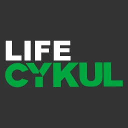 أيقونة LifeCykul